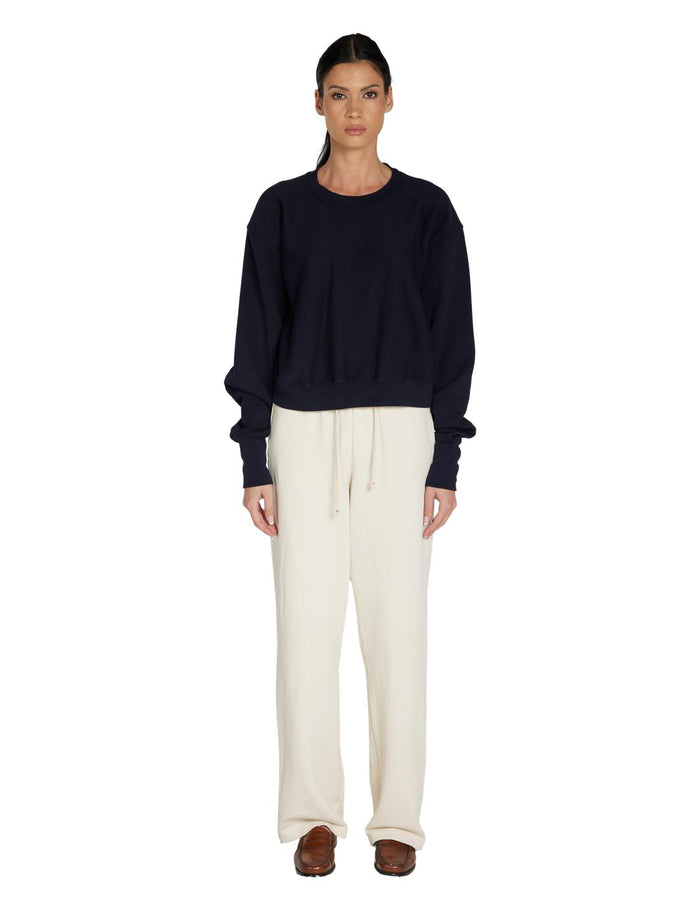 Les Tien Ryder Crop Crew