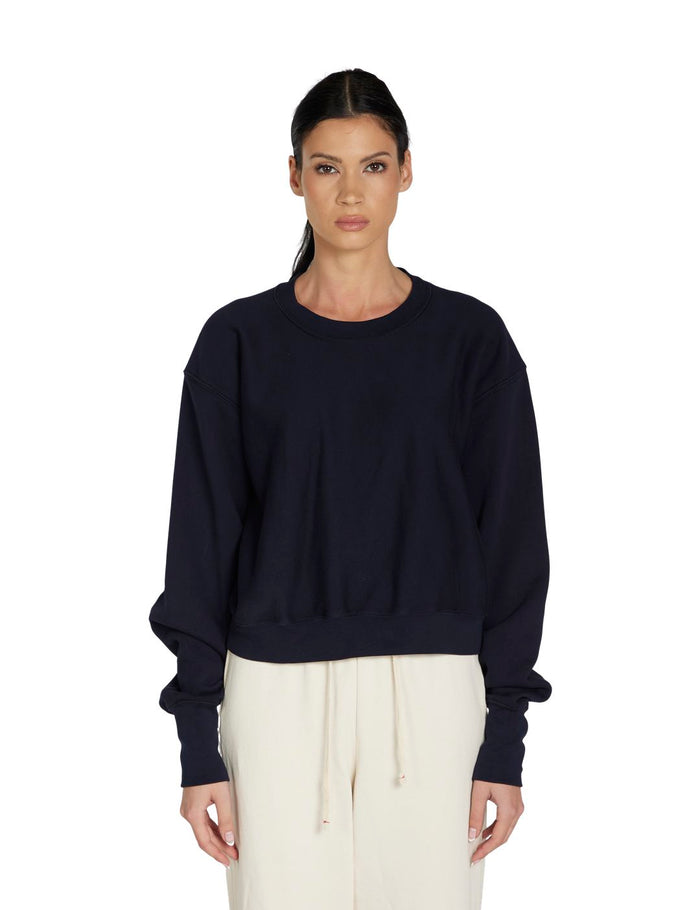 les tien Ryder Crop Crew