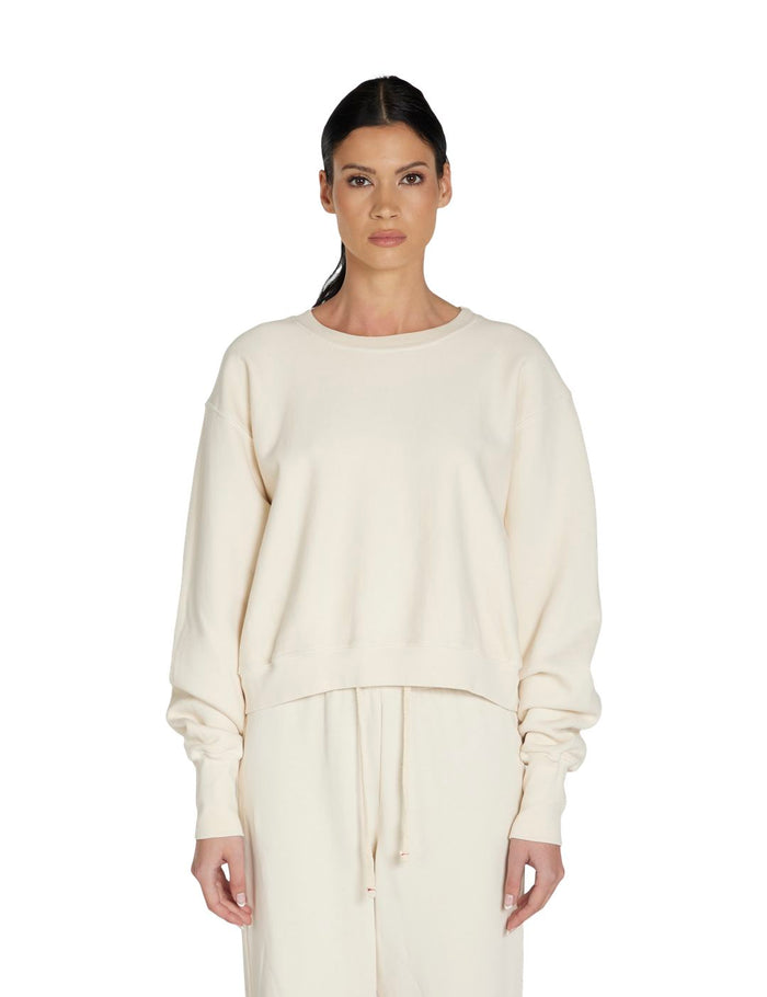 les tien Ryder Crop Crew