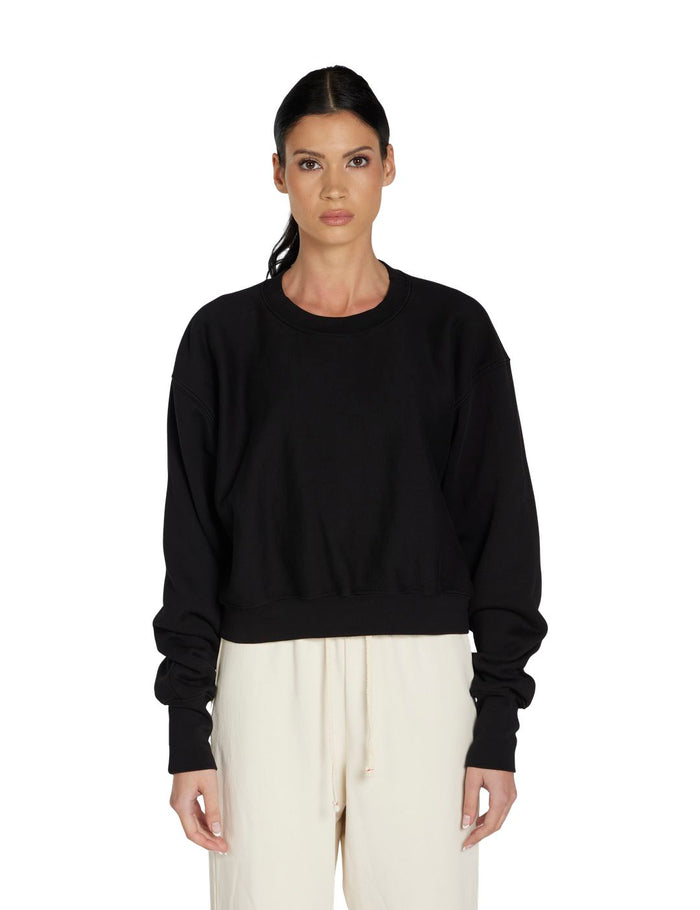 les tien Ryder Crop Crew