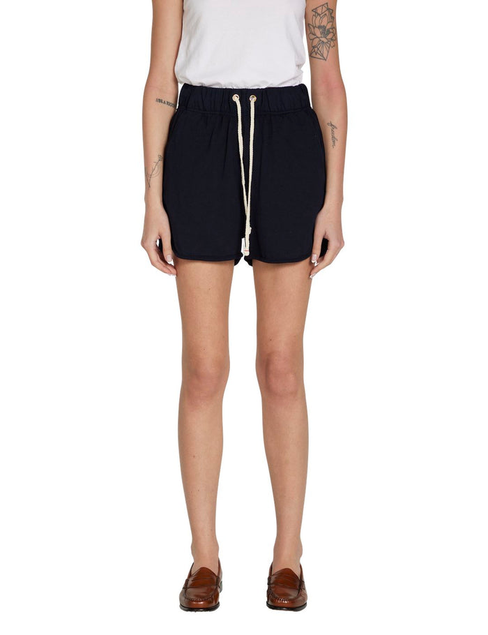 les tien Serena Scallop Short