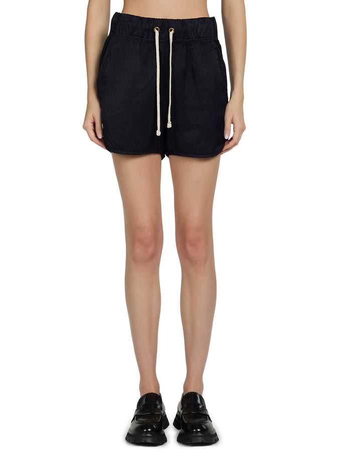 les tien Serena Scallop Short