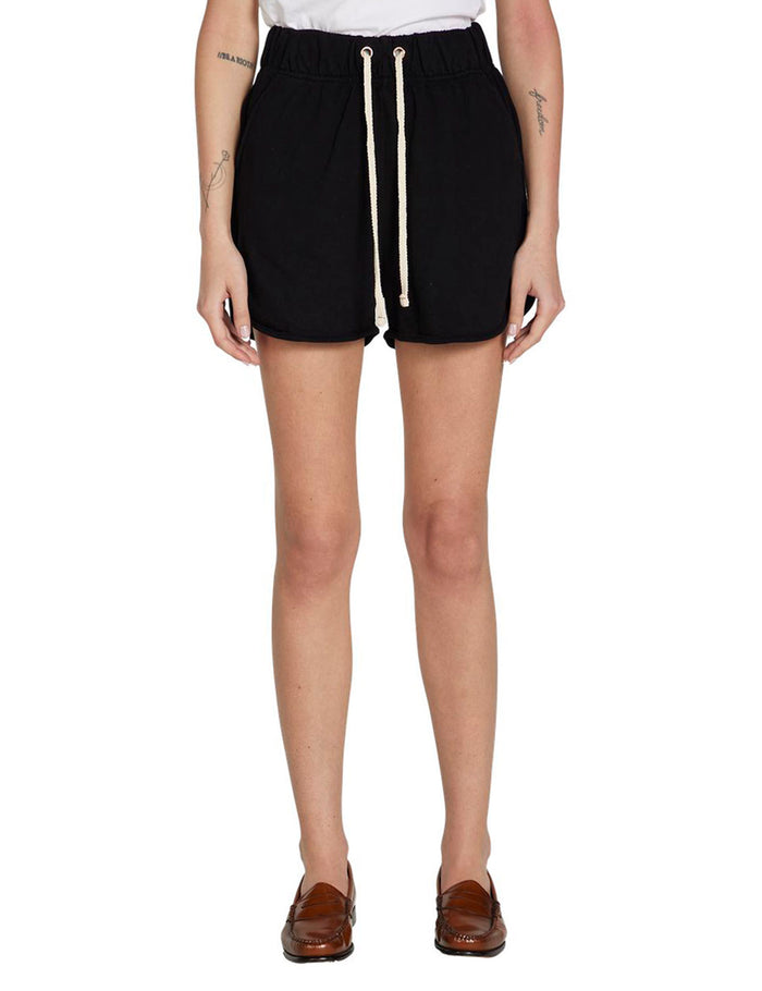 les tien Serena Scallop Short