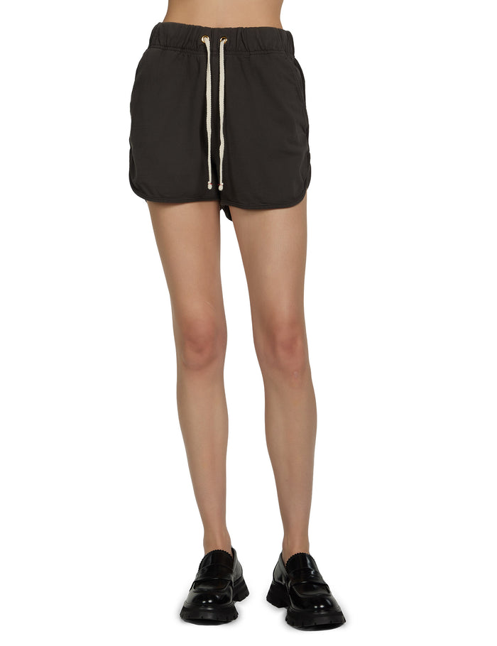 les tien Serena Scallop Short