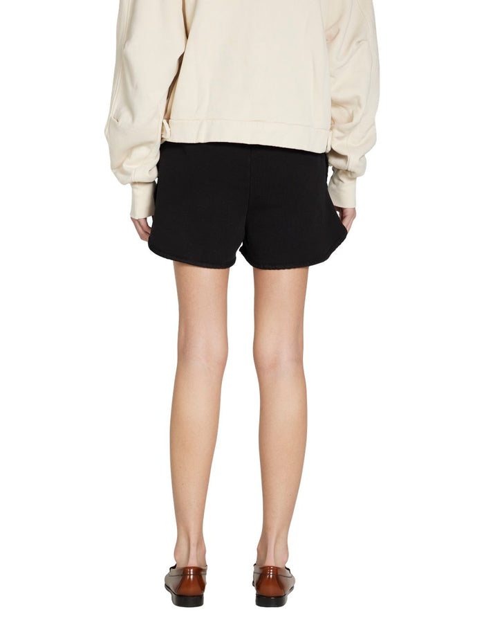 Les Tien Serena Scallop Short