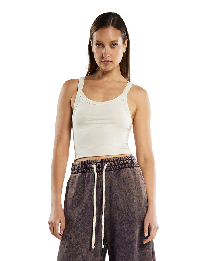 les tien Tai Racer Back Tank