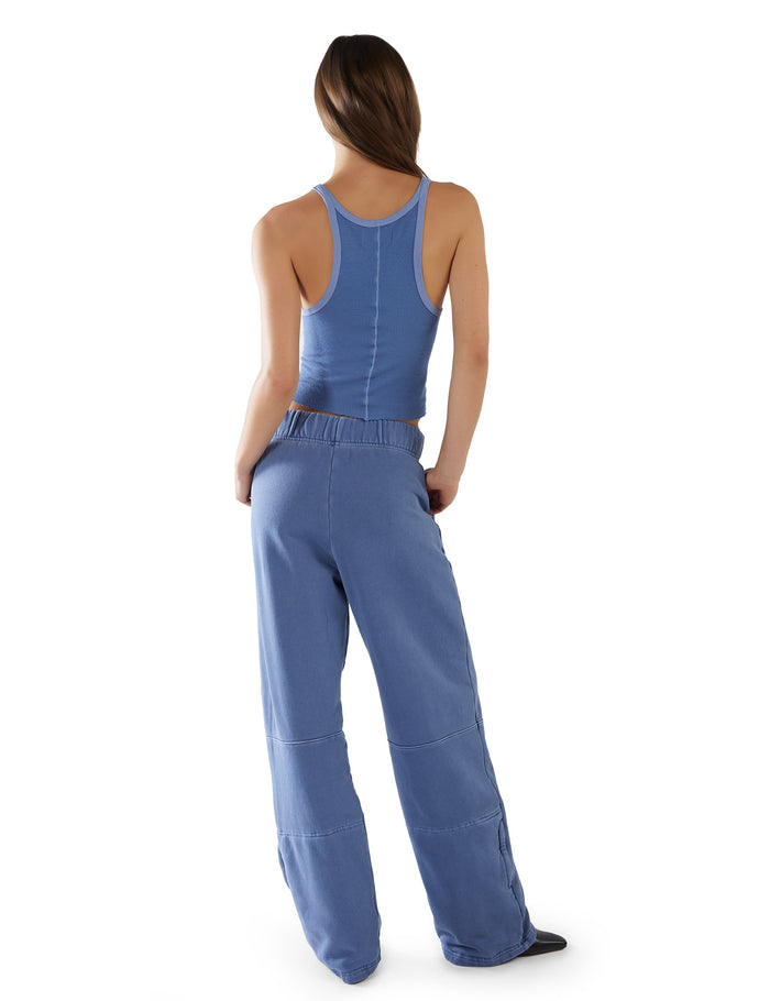 Les Tien Tai Racer Back Tank