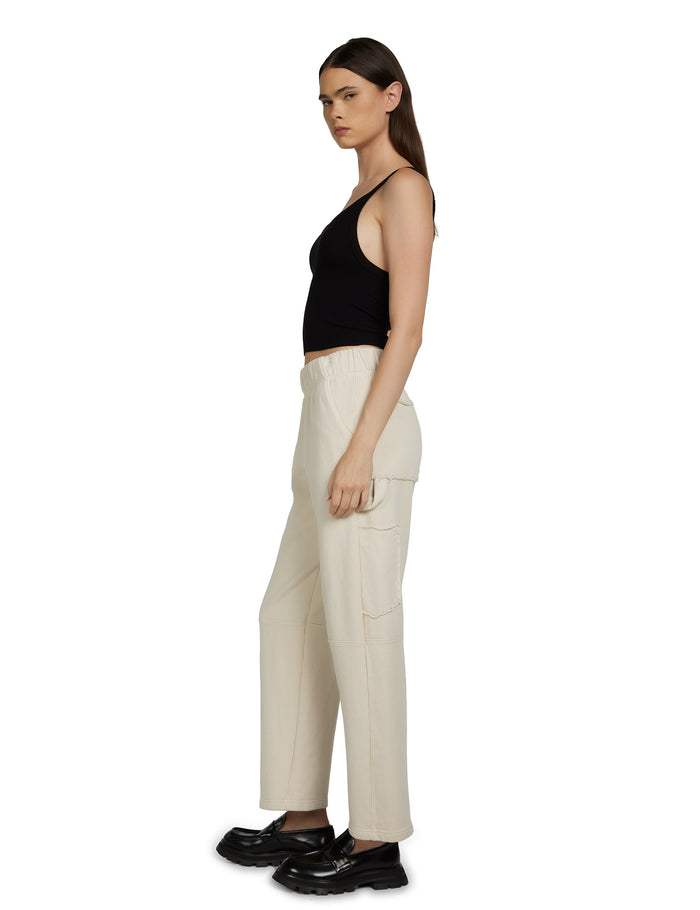 Les Tien Tai Racer Back Tank