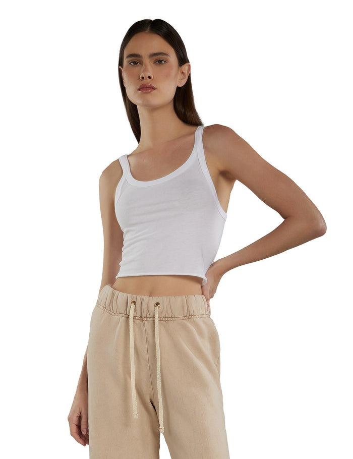 les tien Tai Racer Back Tank