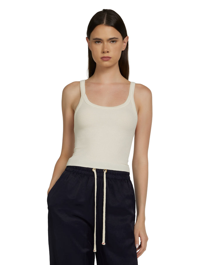 les tien Tai Racer Back Tank