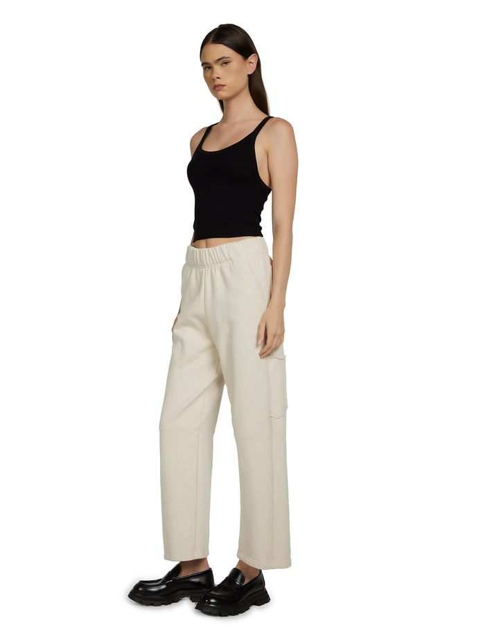 Les Tien Tai Racer Back Tank