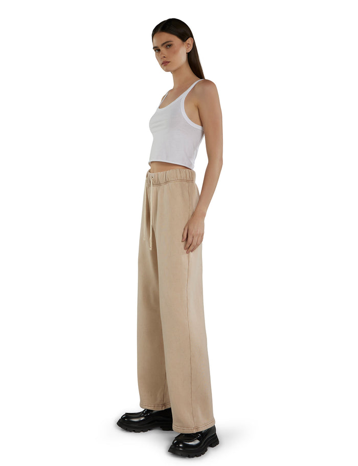 Les Tien Tai Racer Back Tank