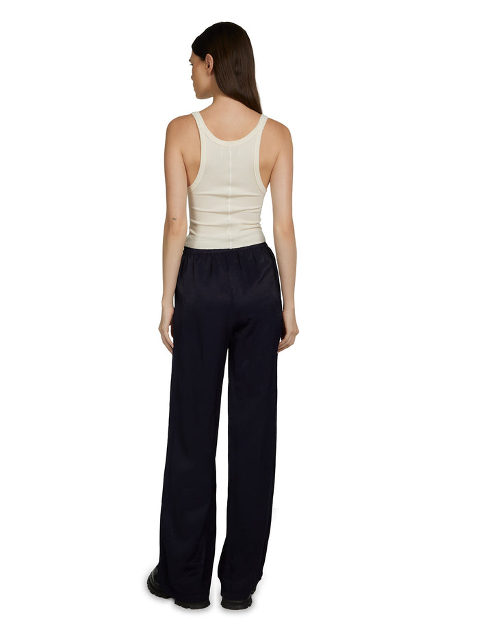 Les Tien Tai Racer Back Tank