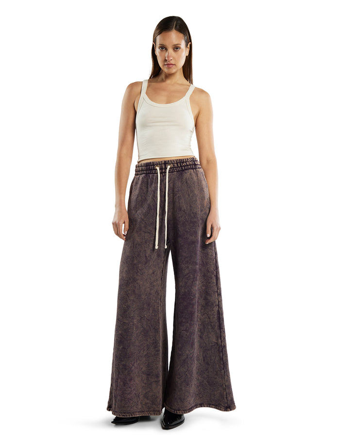 Les Tien Tai Racer Back Tank