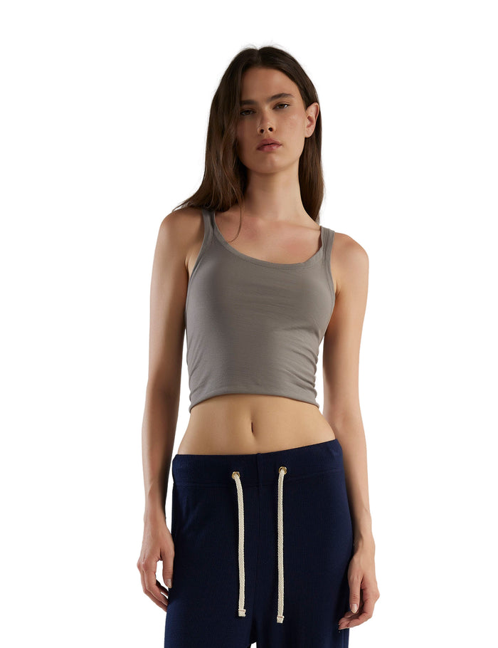 les tien Tai Racer Back Tank