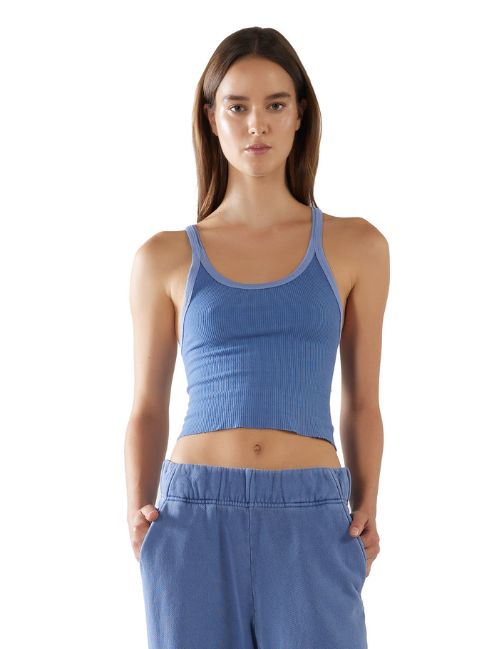 les tien Tai Racer Back Tank