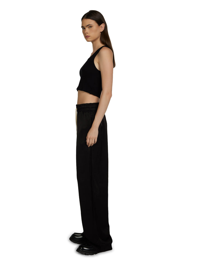 Les Tien Talya Crop Tank