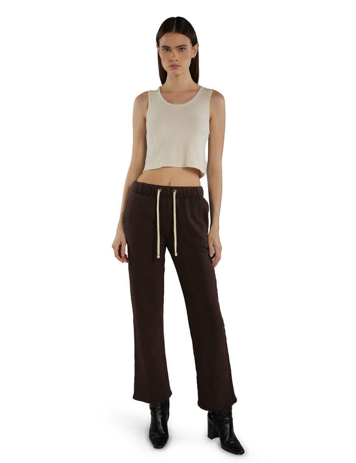 Les Tien Talya Crop Tank