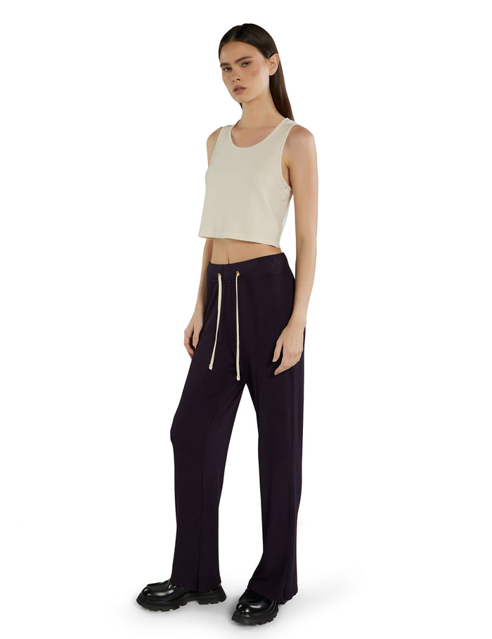 Les Tien Talya Crop Tank