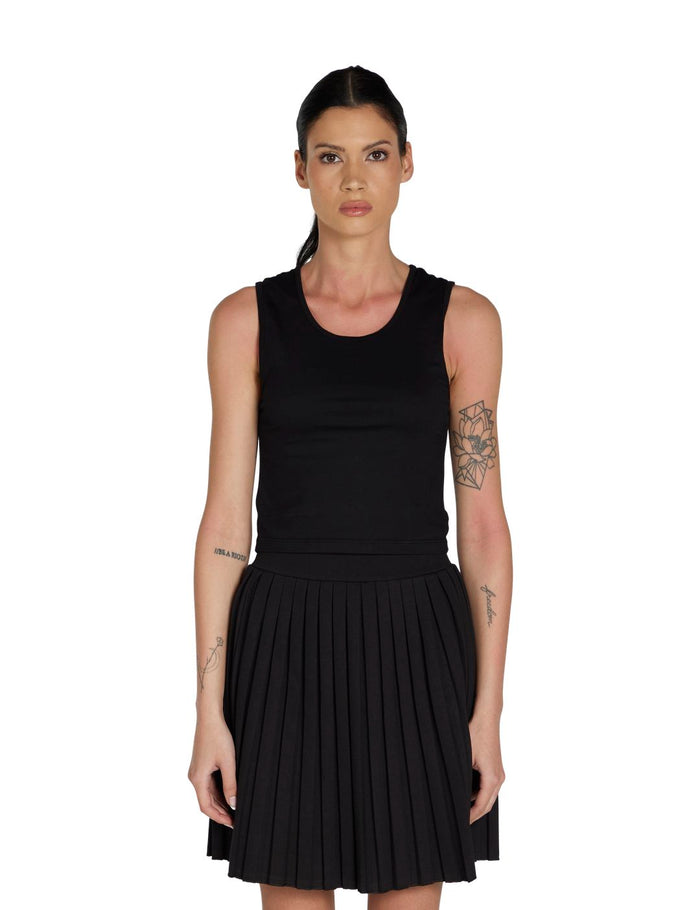 les tien Talya Crop Tank