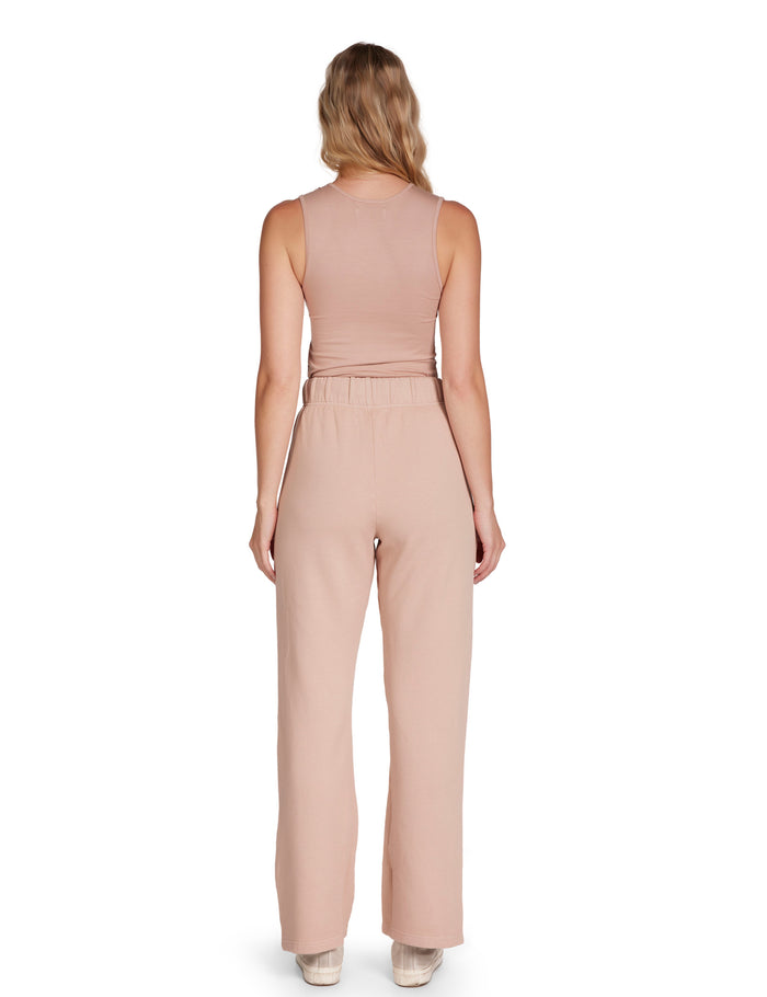 Les Tien Talya Crop Tank