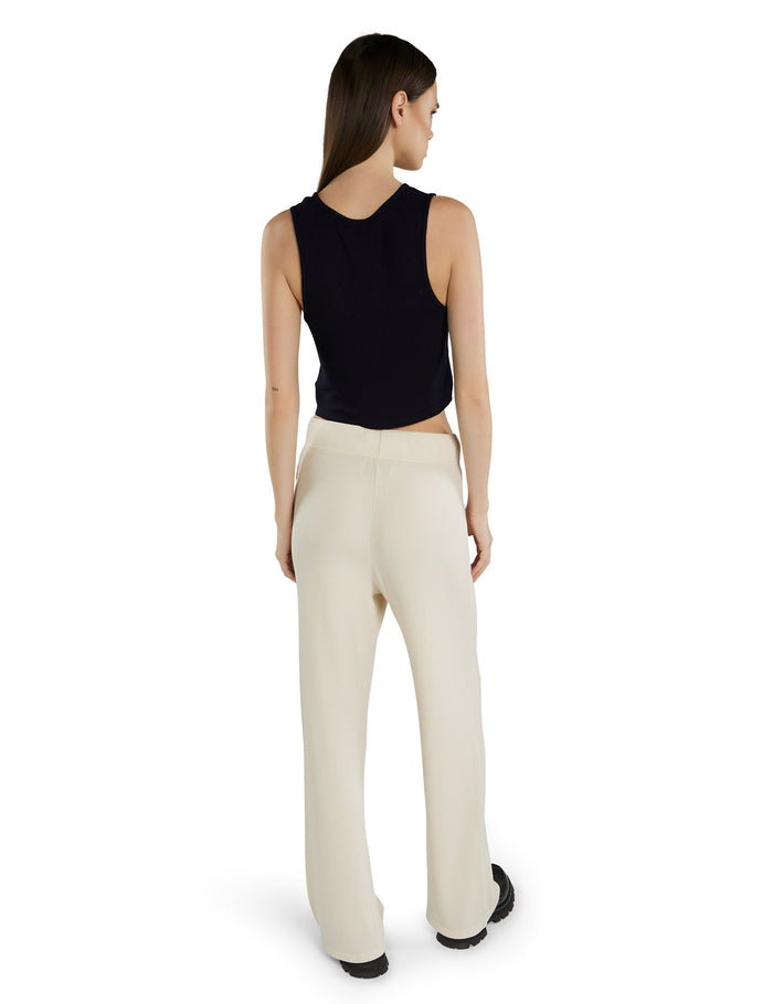 Les Tien Talya Crop Tank