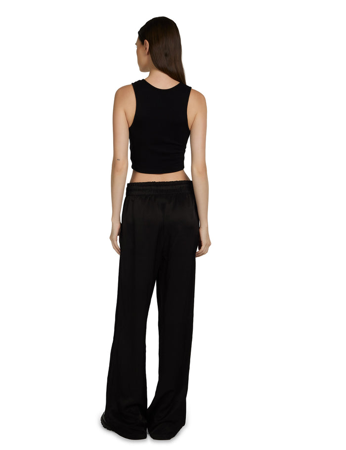 Les Tien Talya Crop Tank