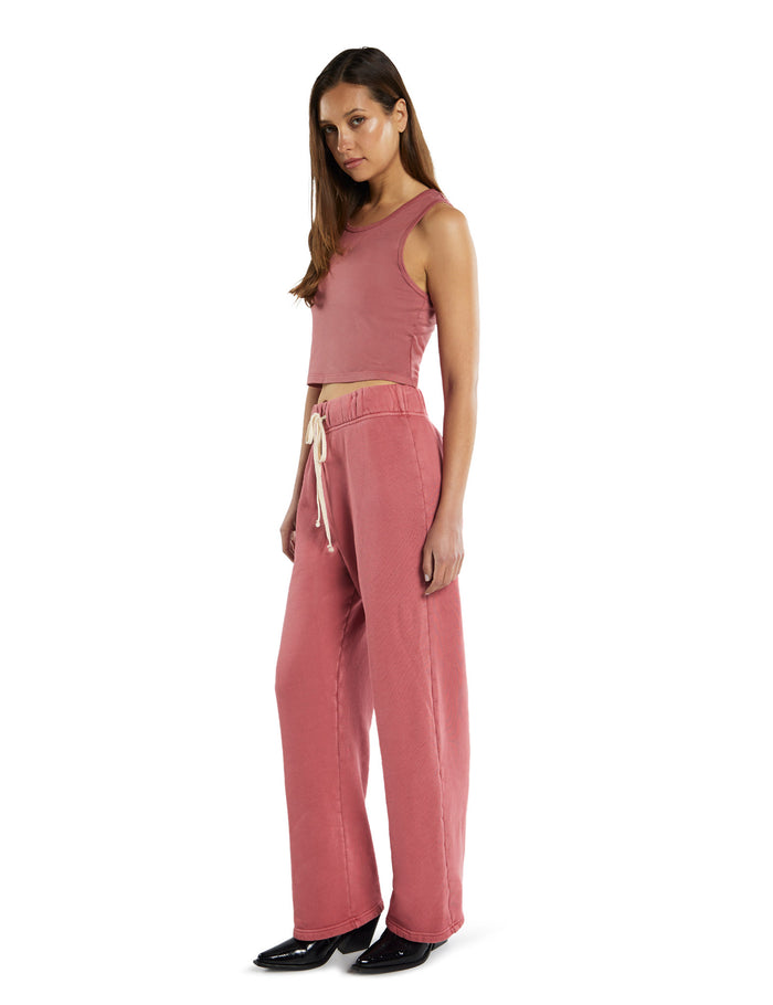 Les Tien Talya Crop Tank