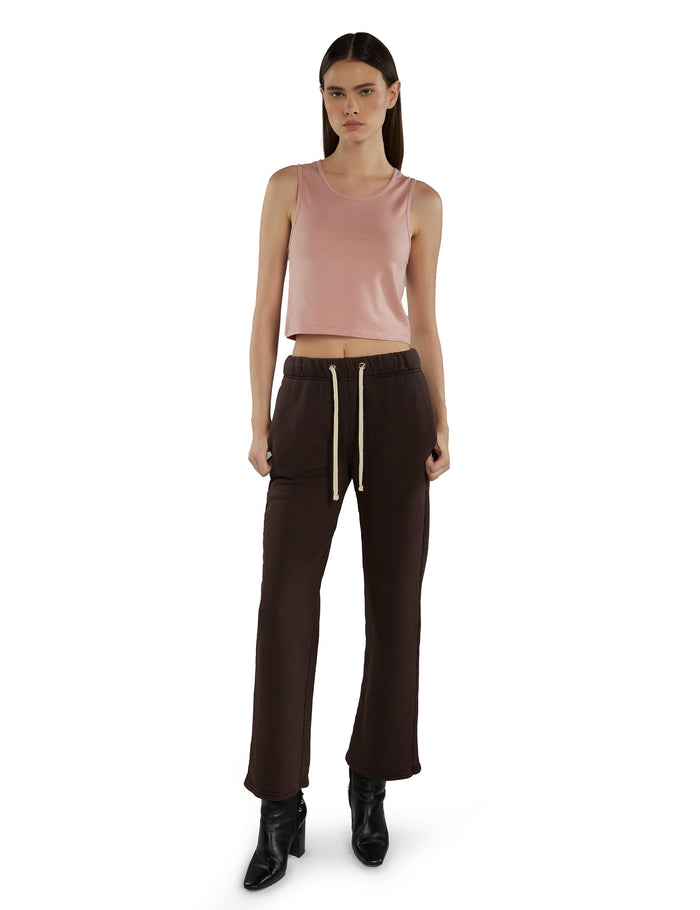 Les Tien Talya Crop Tank