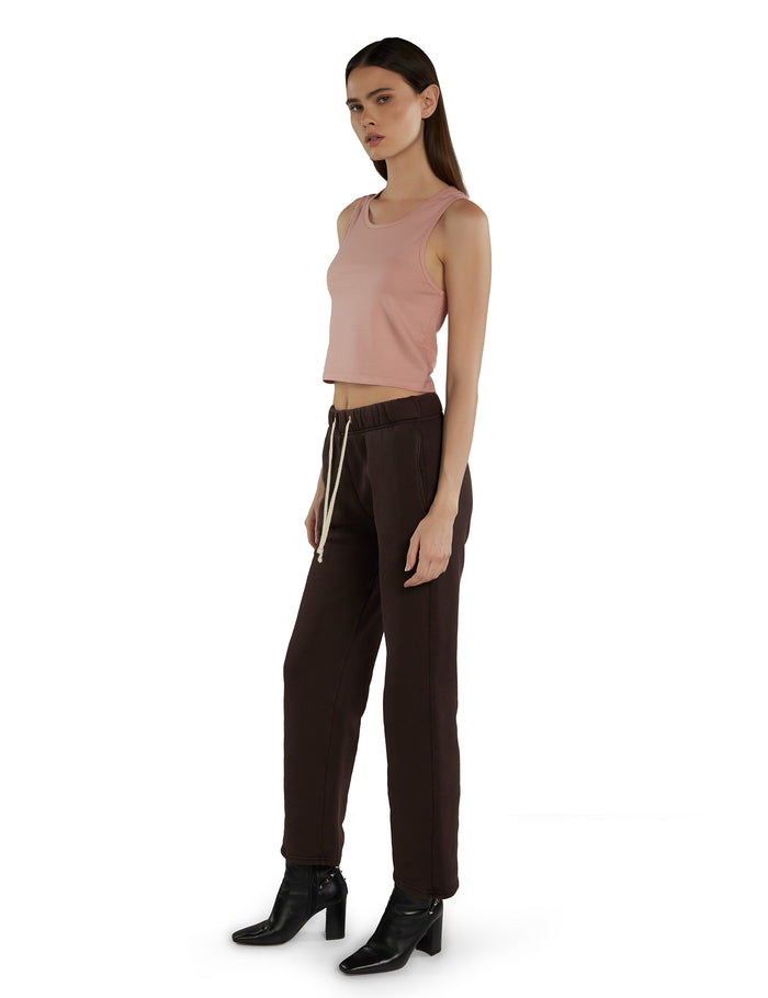 Les Tien Talya Crop Tank