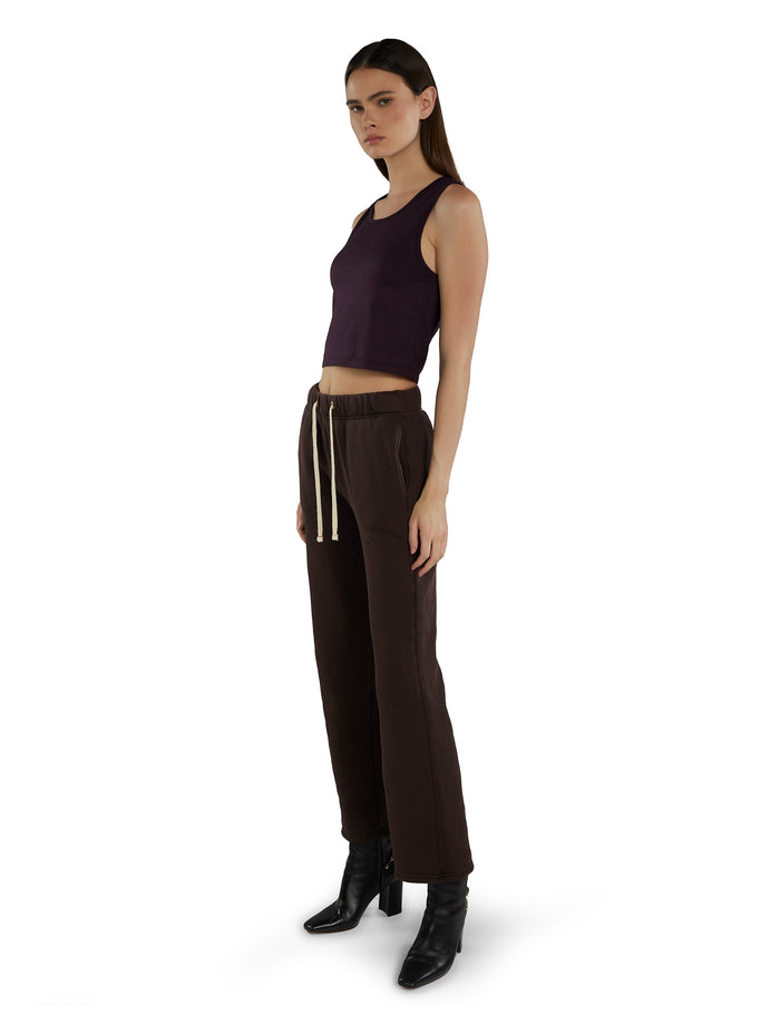 Les Tien Talya Crop Tank