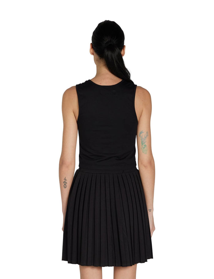 Les Tien Talya Crop Tank