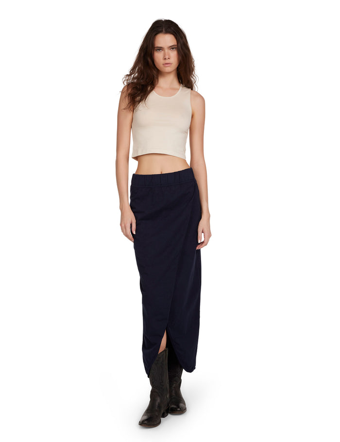 Les Tien Talya Crop Tank