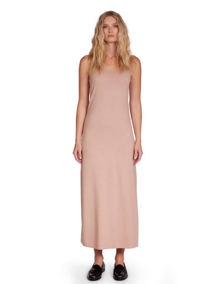 les tien Tatiana Tank Dress