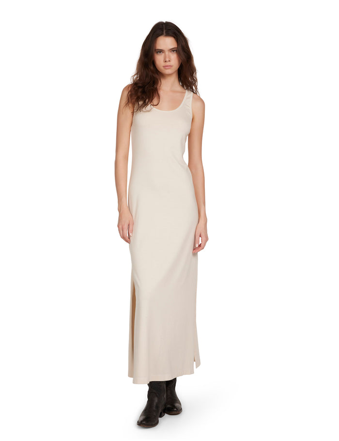 Les Tien Tatiana Tank Dress