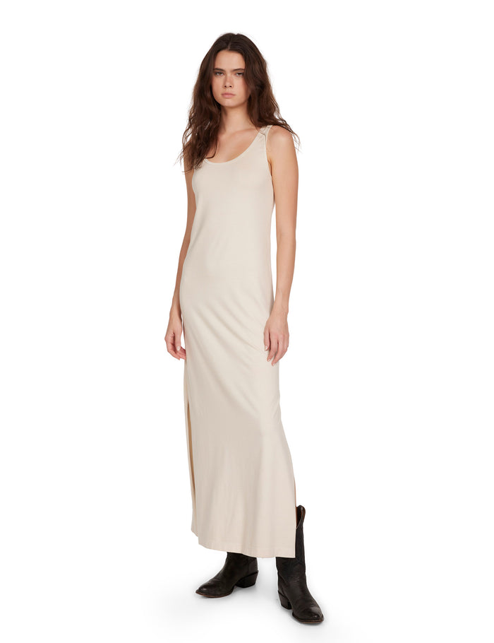 Les Tien Tatiana Tank Dress