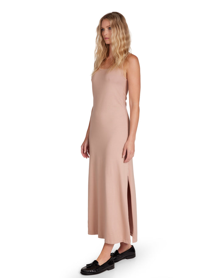 Les Tien Tatiana Tank Dress