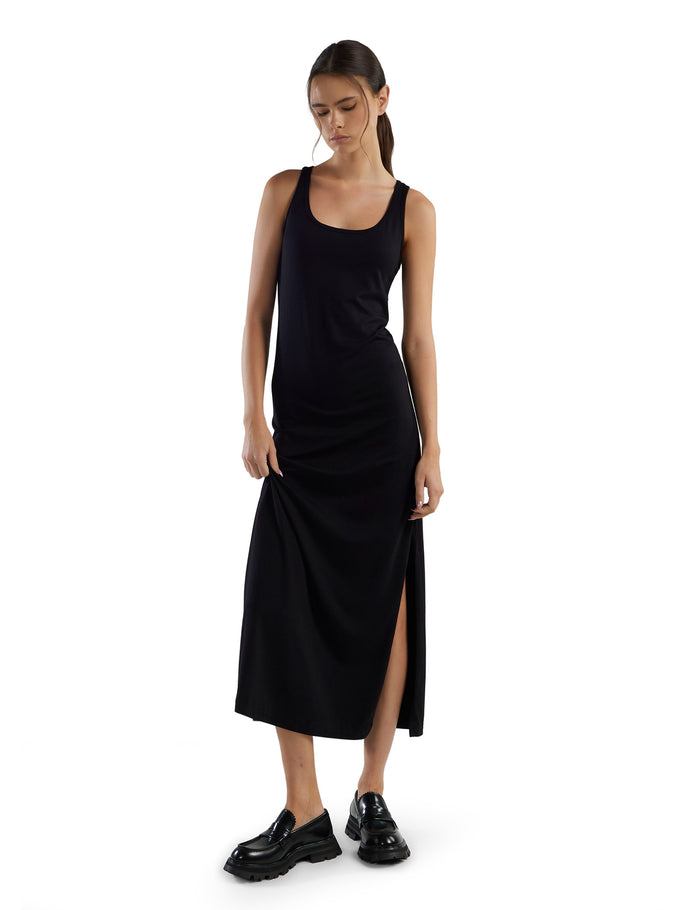 Les Tien Tatiana Tank Dress