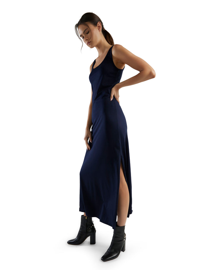 Les Tien Tatiana Tank Dress