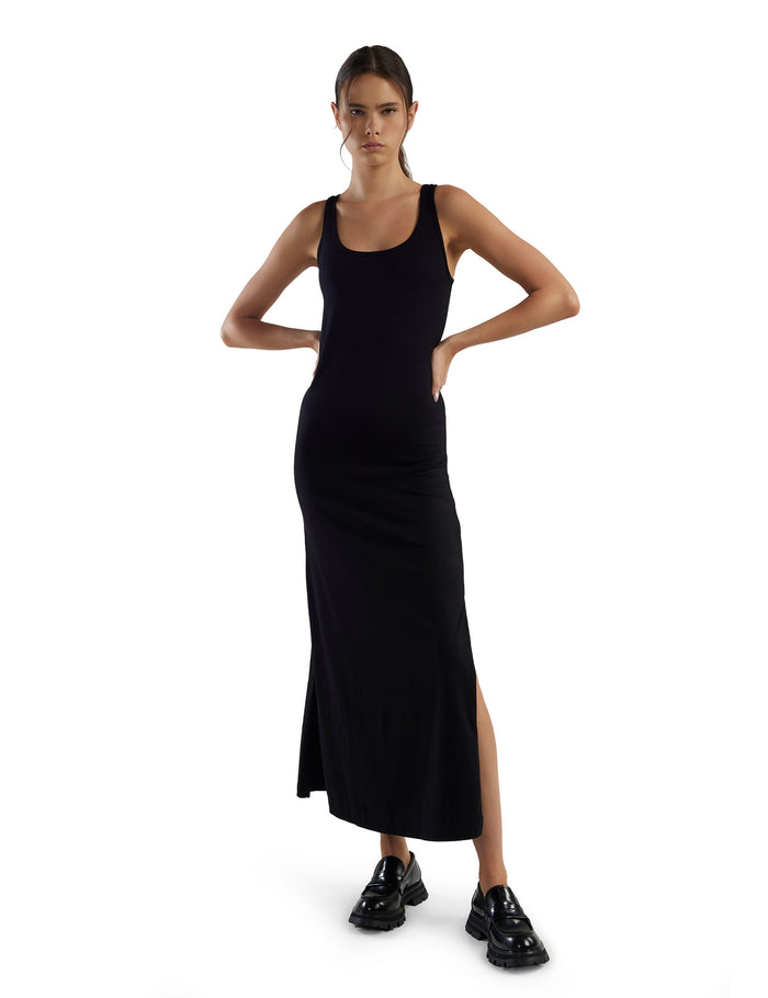 les tien Tatiana Tank Dress