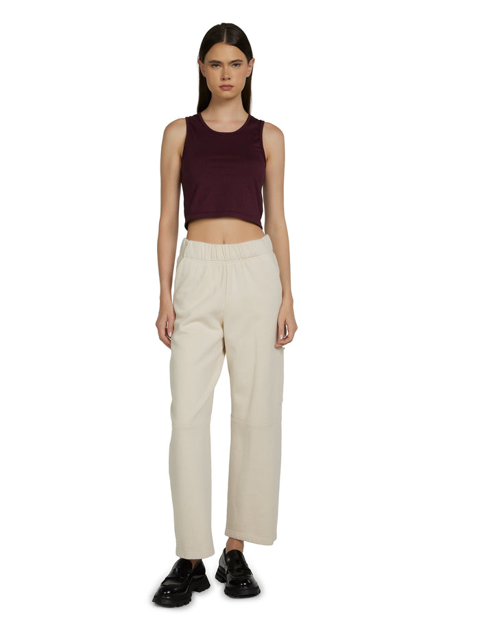 Les Tien Tayla Crop Tank