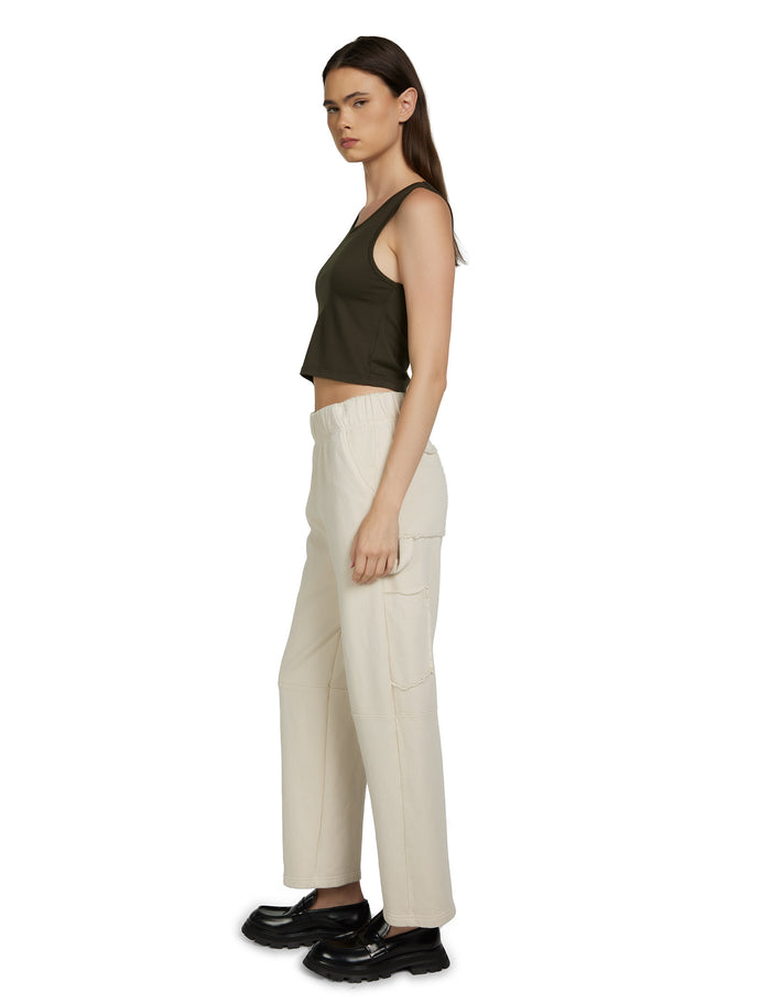 Les Tien Tayla Crop Tank