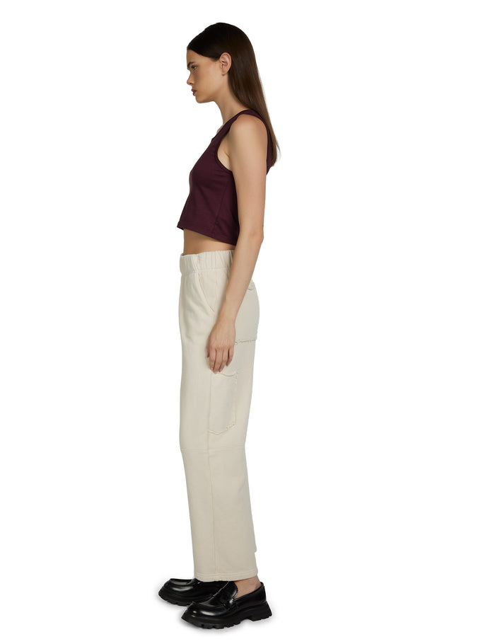 Les Tien Tayla Crop Tank