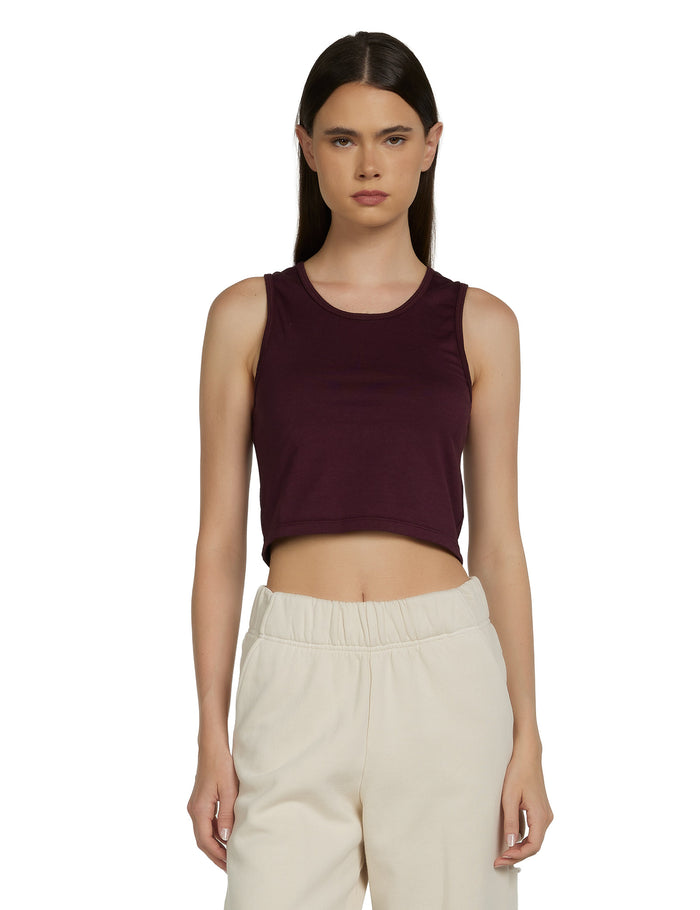 les tien Tayla Crop Tank