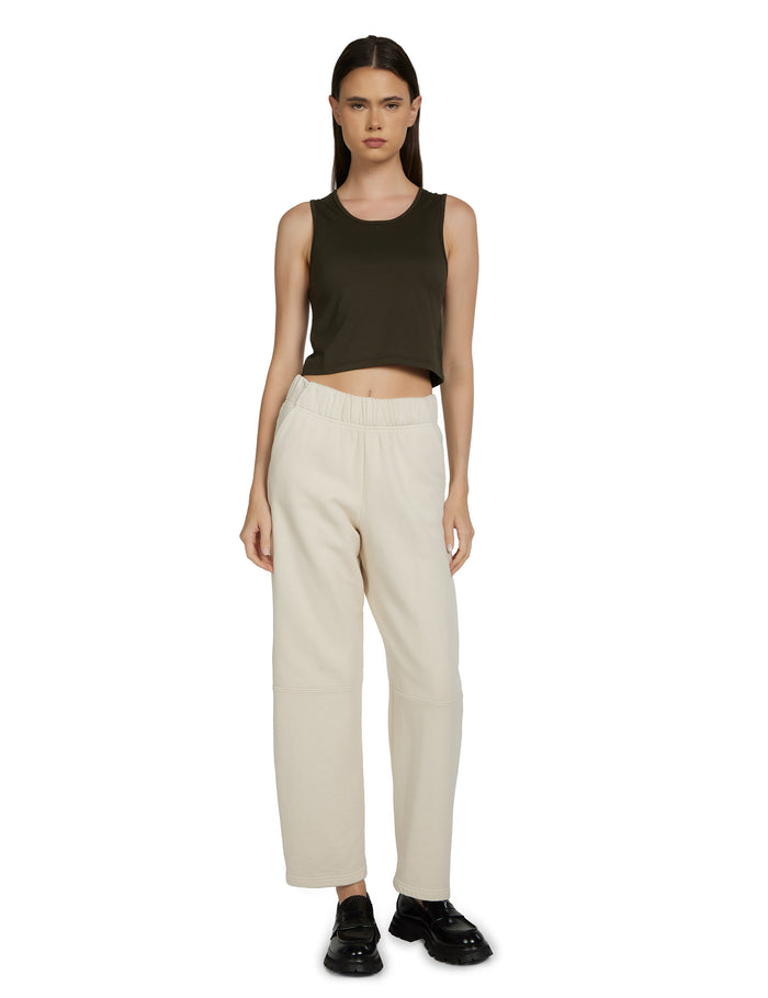 Les Tien Tayla Crop Tank