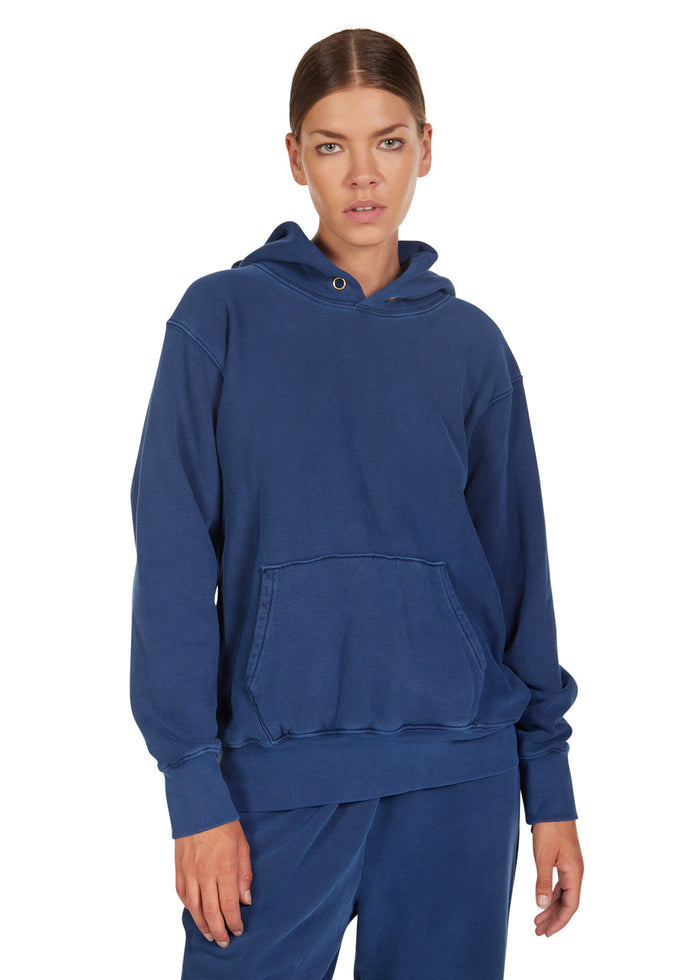 Les Tien Unisex Heavyweight Hoodie