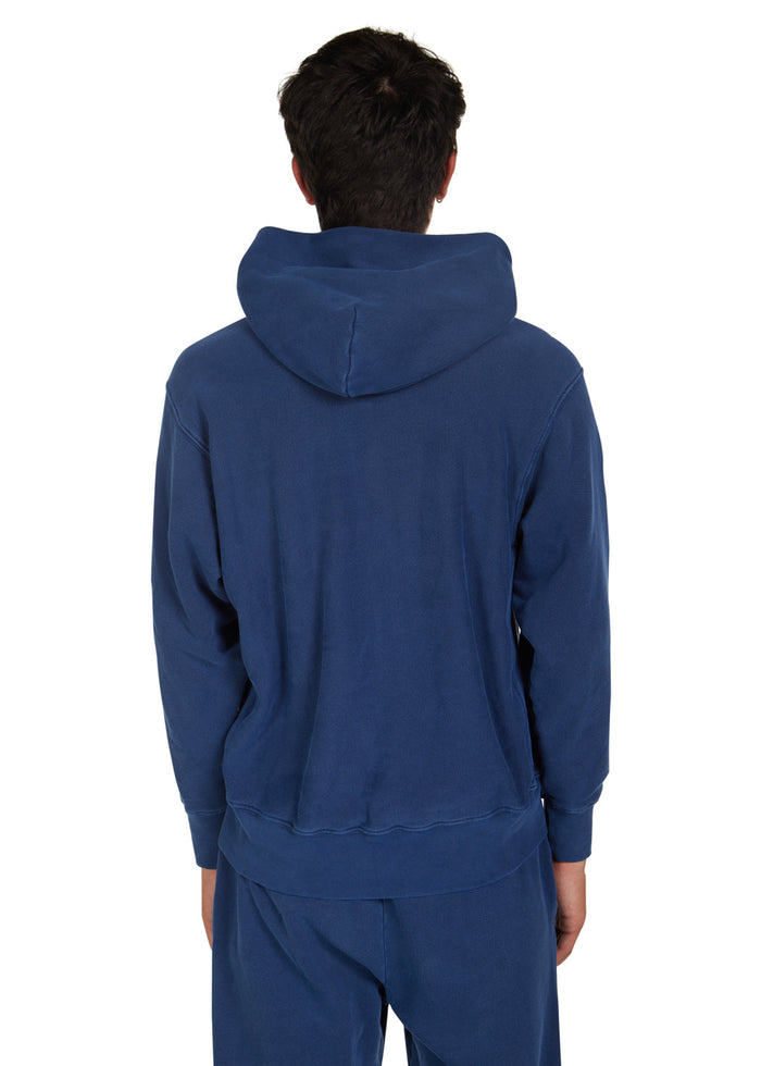 Les Tien Unisex Heavyweight Hoodie