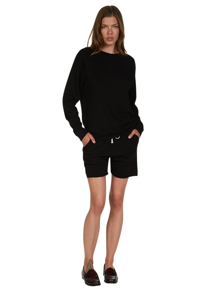 Les Tien Unisex Lightweight Classic Long Sleeve
