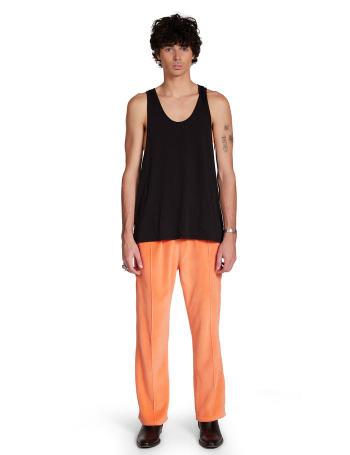 Les Tien Velour Lounge Pant
