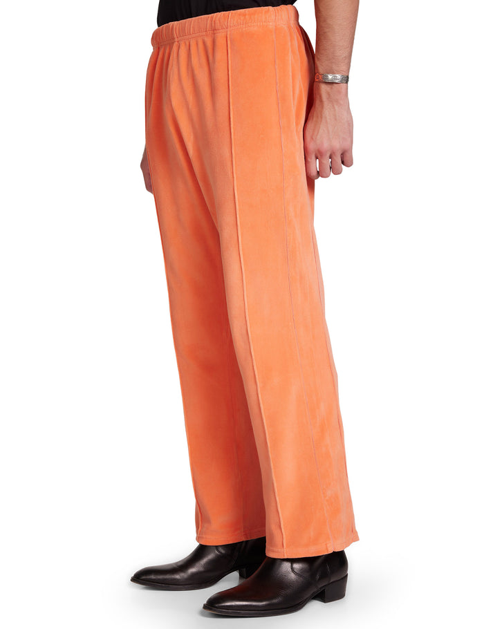 Les Tien Velour Lounge Pant